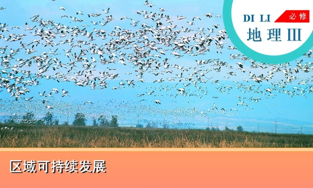 2-1荒漠化的危害与治理.ppt