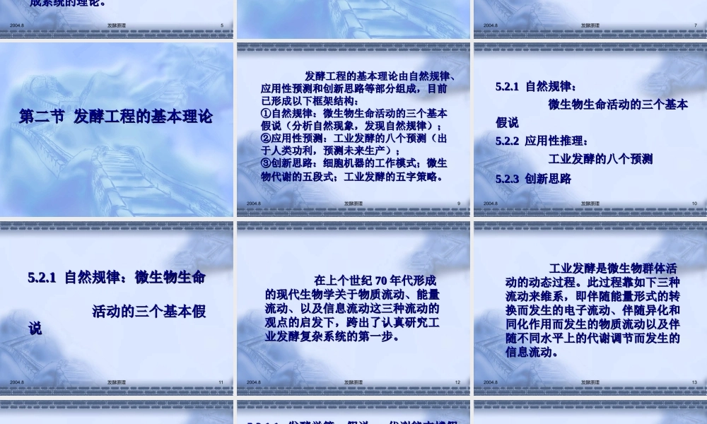 5.第五章 发酵学基本理论框架.ppt