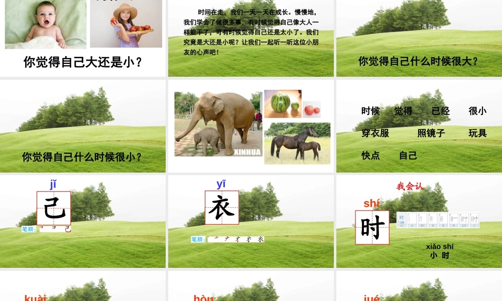 10.大还是小（精品）.pptx