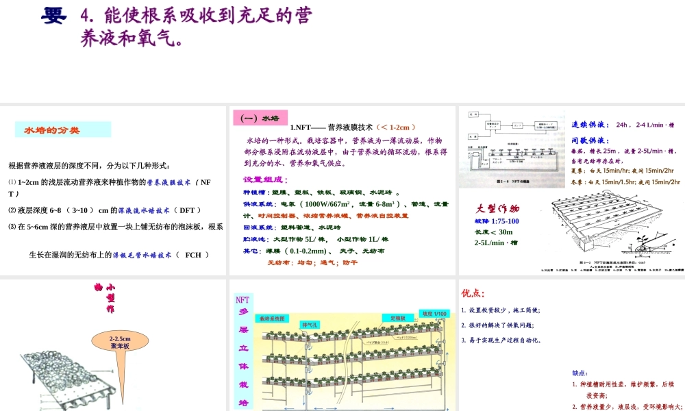 2014-2015-2第二章 无土栽培设置形式2.ppt