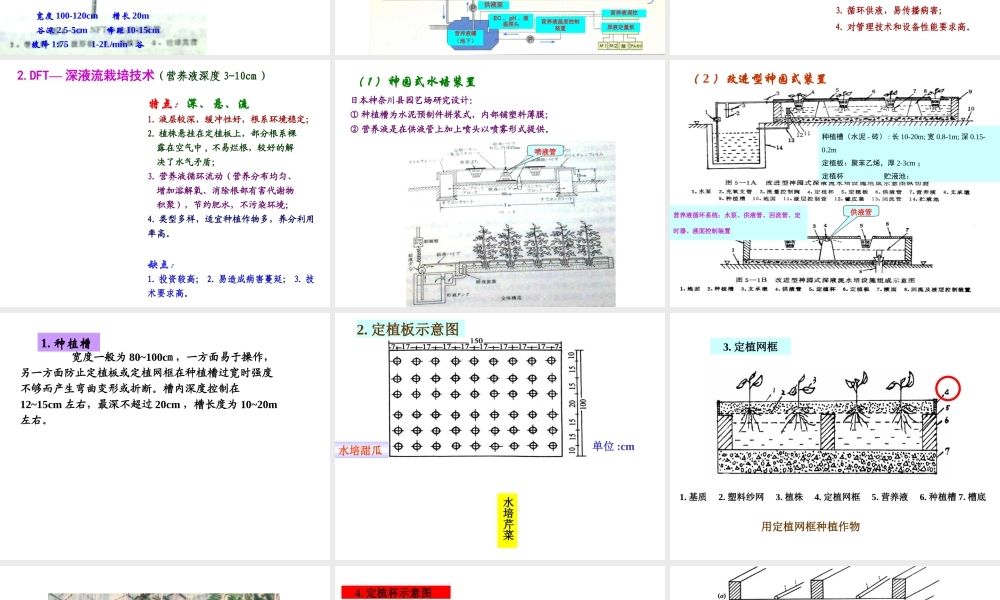 2014-2015-2第二章 无土栽培设置形式2.ppt