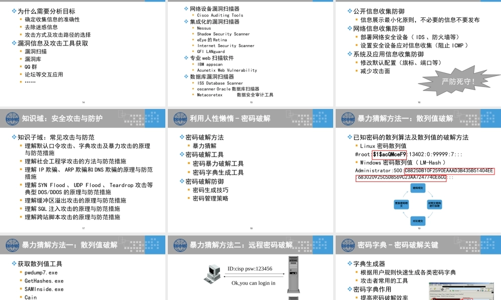 CISP0208安全攻击与防护_v3.0.pptx