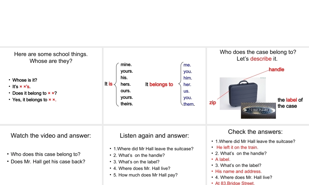 NCE_Lesson97-98（共11页）.ppt