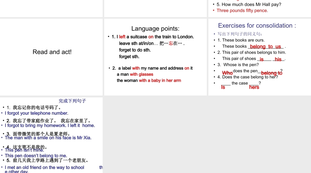 NCE_Lesson97-98（共11页）.ppt