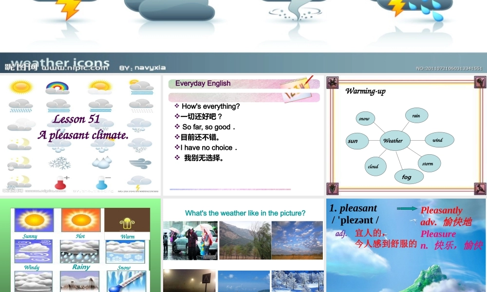 NCE1_Lesson51-52（共46页）.ppt