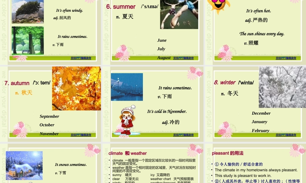 NCE1_Lesson51-52（共59页）.ppt