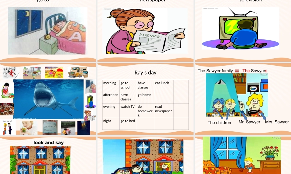 NCE1_Lesson55-56（共31页）.ppt