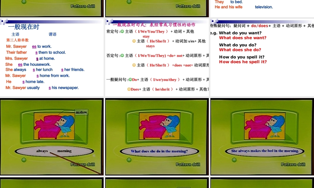 NCE1_lesson57-58（共37页）.ppt