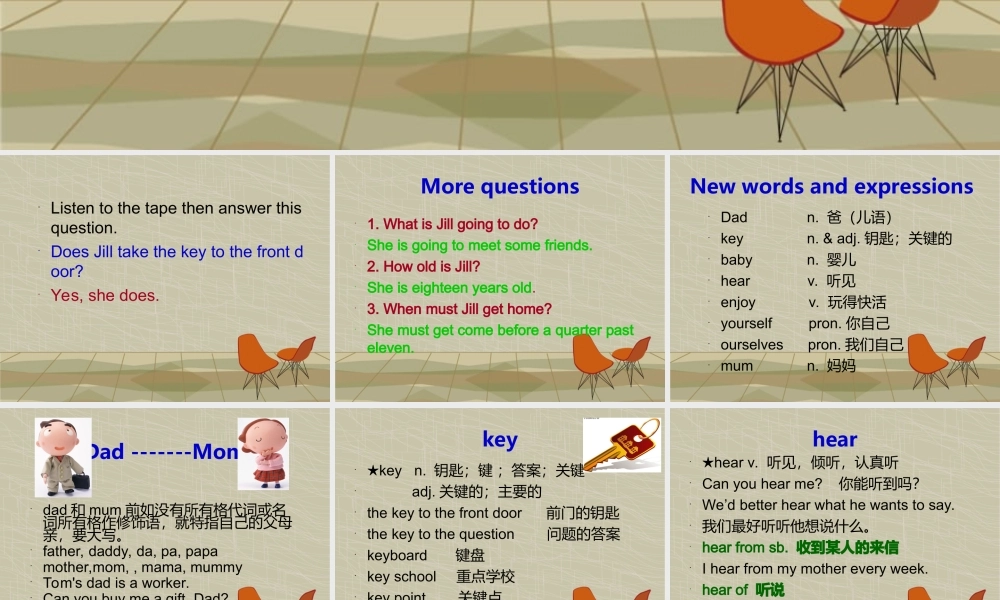 NCE1_lesson65-66（共20页）.ppt