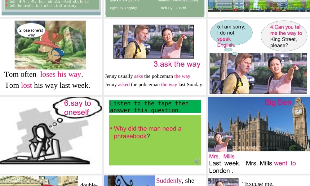 NCE1_lesson73-74（共25页）.ppt