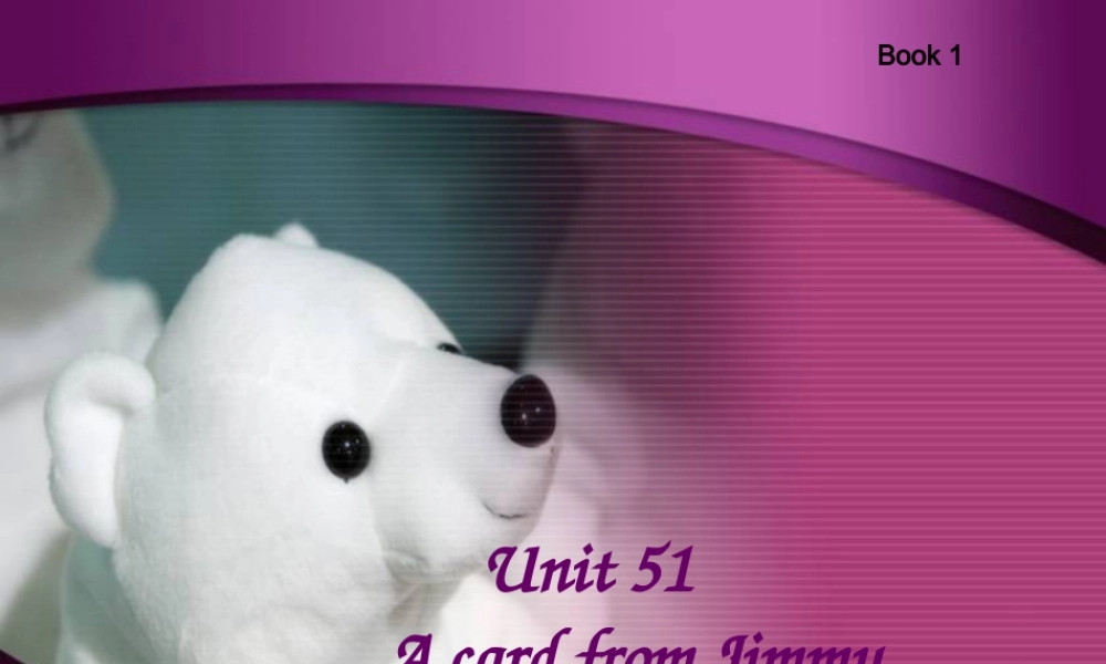 NCE1_Lesson101-102（共30页）.ppt