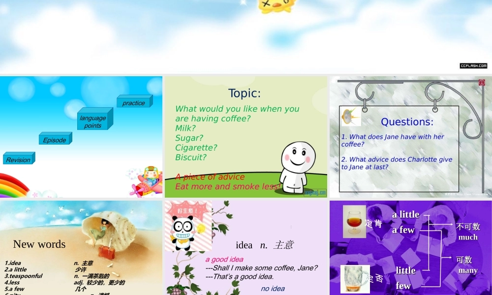 NCE1_lesson109-110（共59页）.ppt