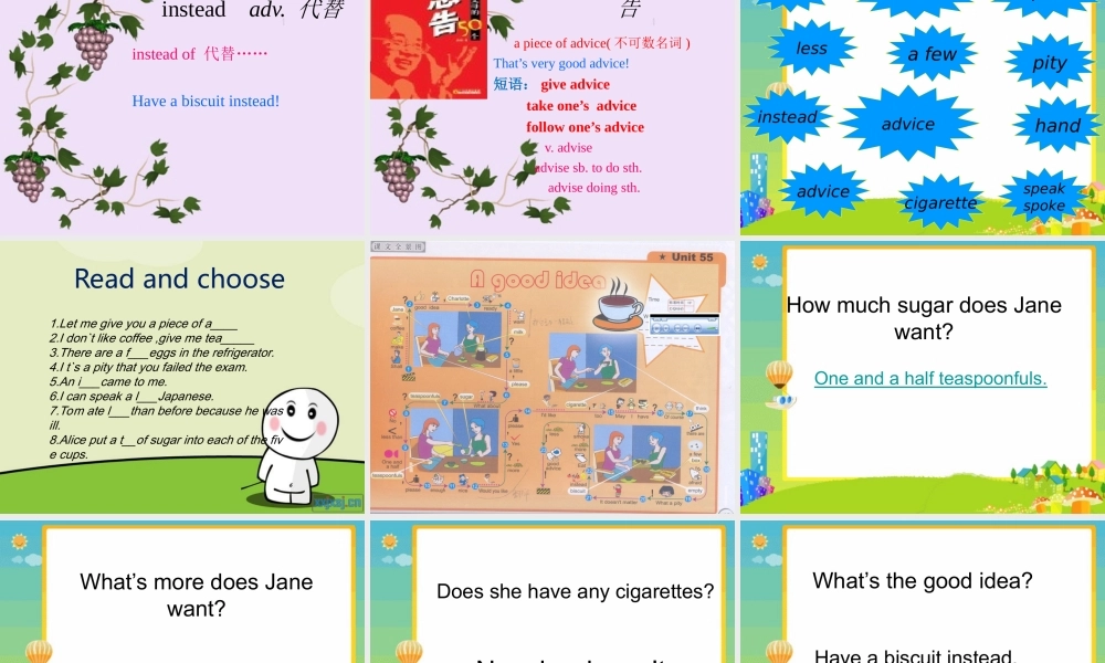 NCE1_lesson109-110（共59页）.ppt