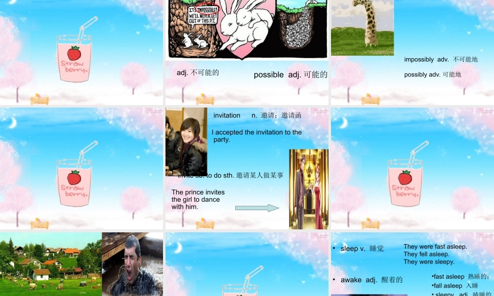 NCE1_lesson115-116（共89页）.ppt