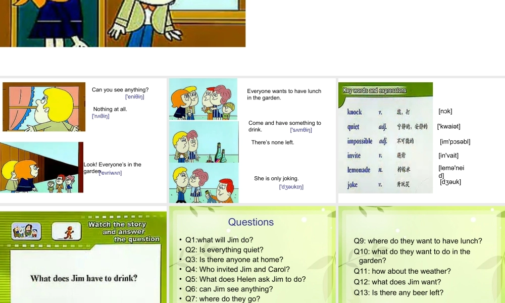 NCE1_lesson115-116（共24页）.ppt