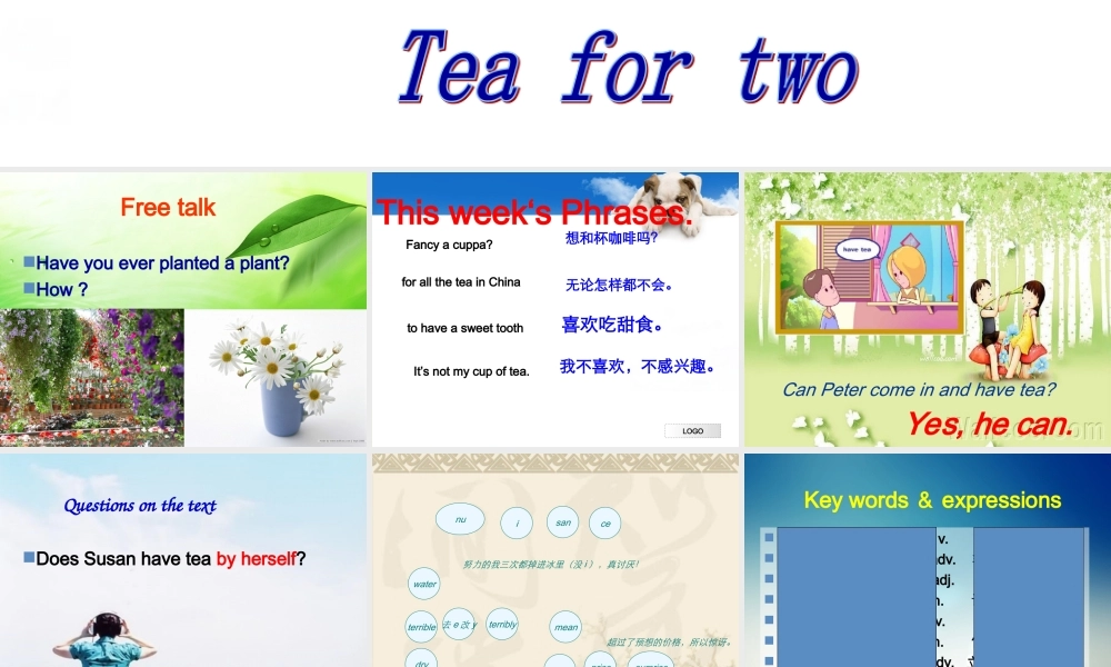 NCE1_lesson125-126（共48页）.ppt