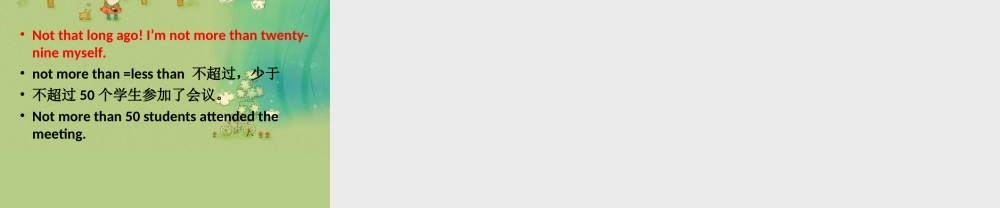 NCE1_lesson127-128（共14页）.ppt