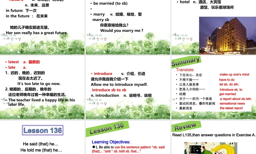 NCE1_lesson135-136（共32页）.ppt