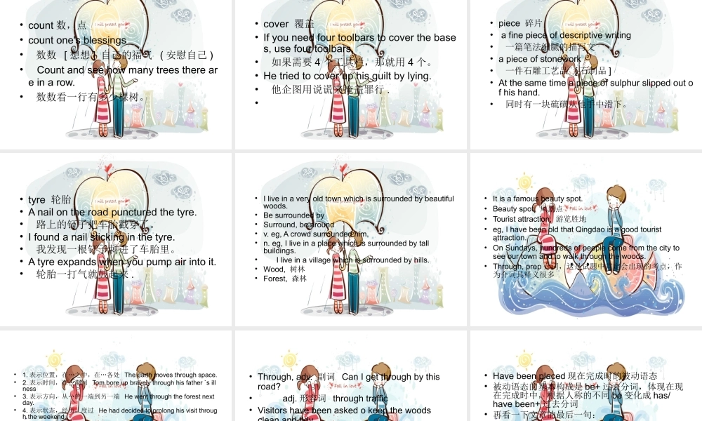 NCE1_lesson143-144（共30页）.ppt