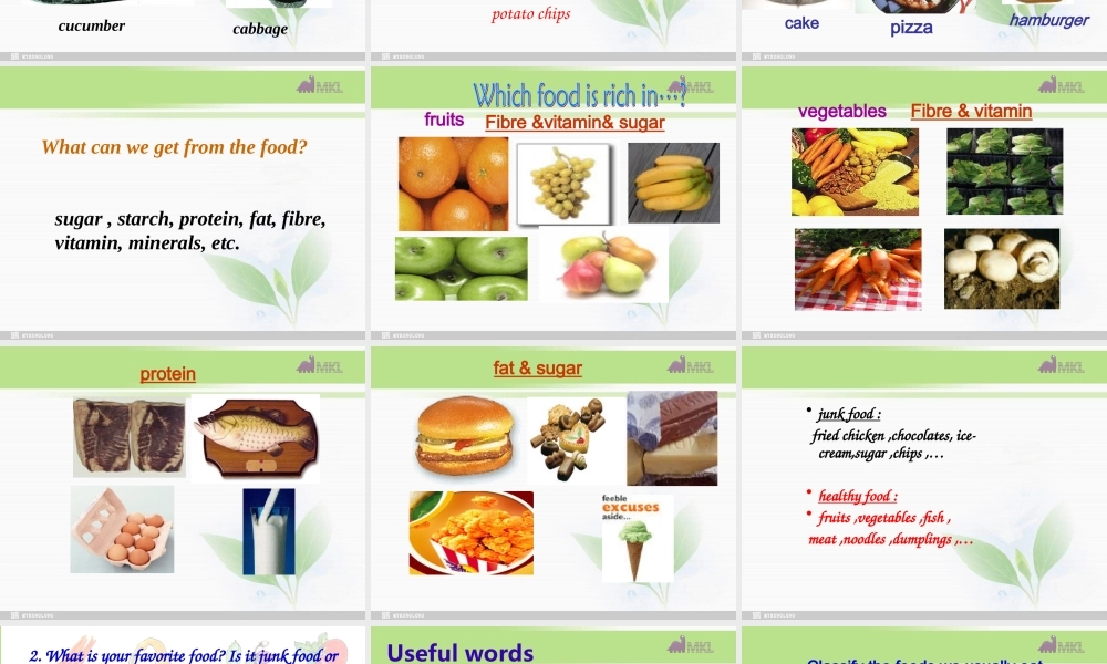 必修三 2.5《Unit 2 warming up》课件（新课标人教版－必修3）.ppt