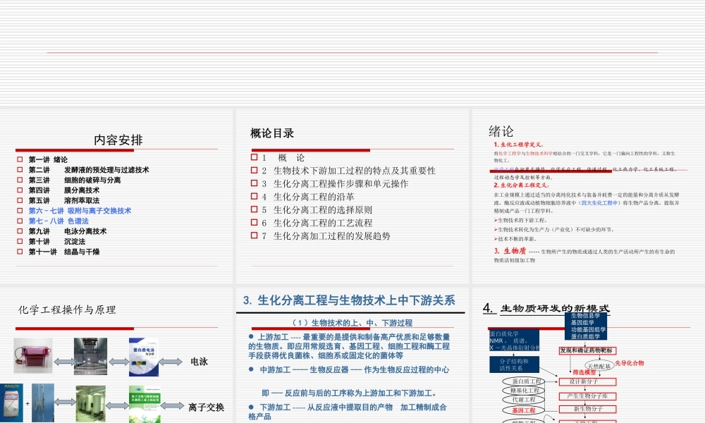 第1讲 生化工程绪论1(1).ppt