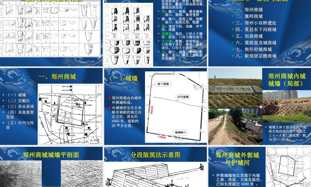 第3章二里冈文化（1—3节）.ppt