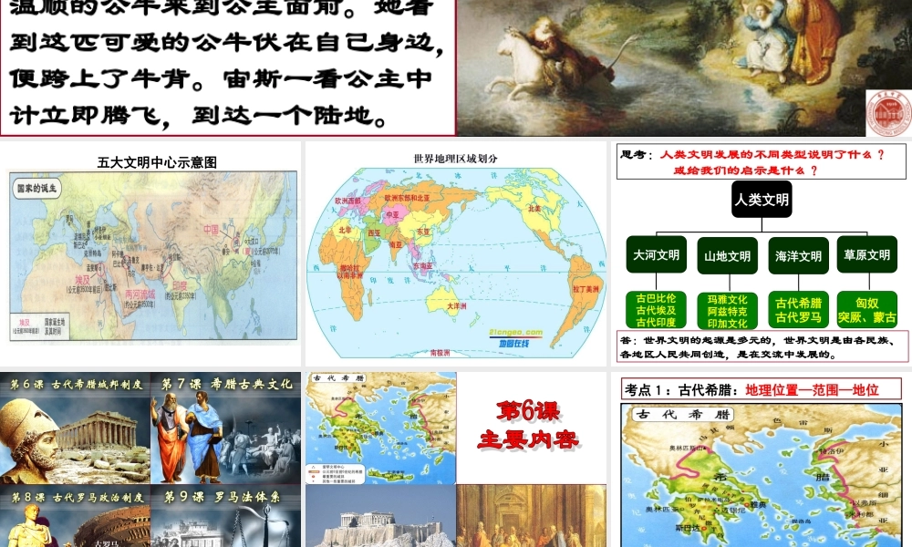 第6课 古代希腊城邦制度.ppt