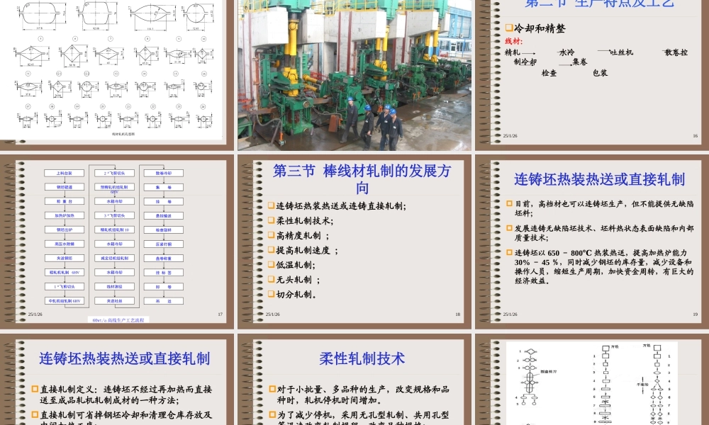 第10章 棒线材生产2015.ppt