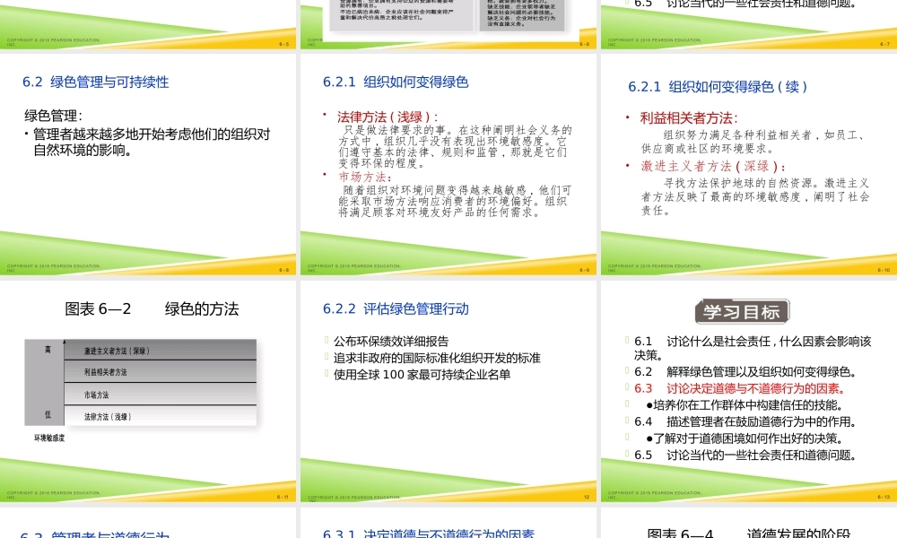 第六章-管理社会责任和道德-zwj.pptx