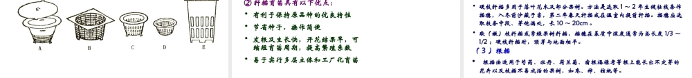 第四章 工厂化育苗方式和方法.ppt