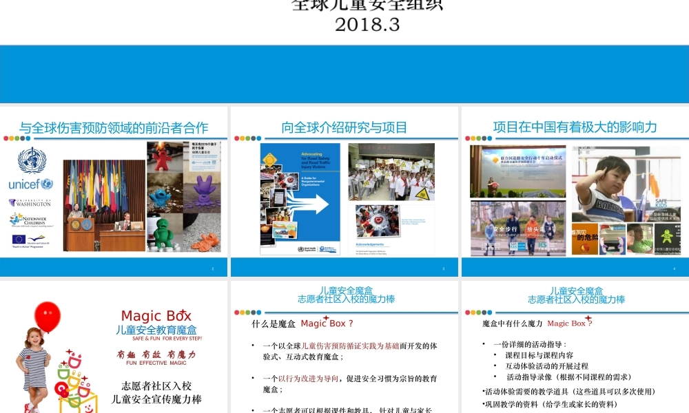 儿童安全教育魔盒总介绍.pptx