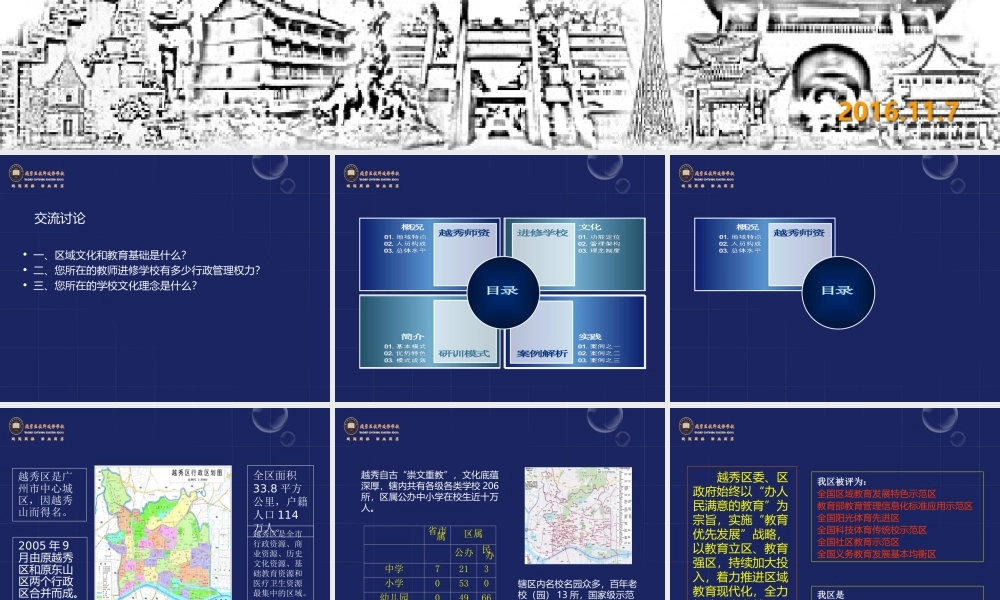 桂建华 三联六合研训模式介绍.ppt