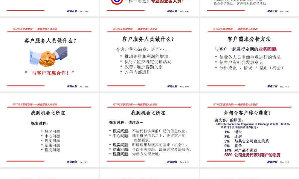 客户服务管理（重点客户） (1).ppt