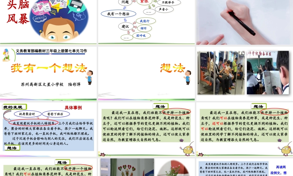 陆 习作：我有一个想法.pptx