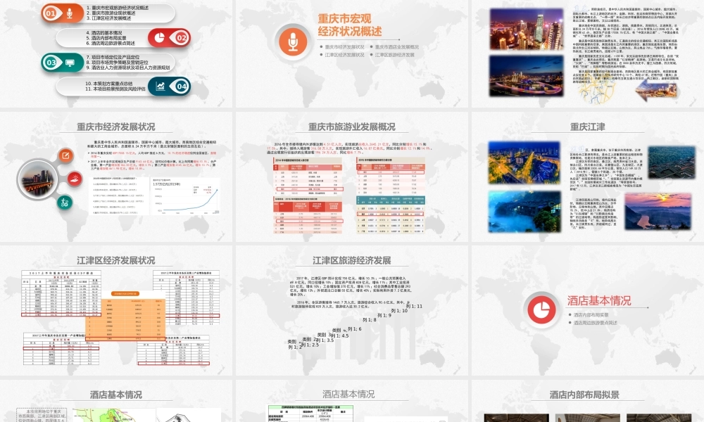 双生泉民宿酒店策划方案.pptx