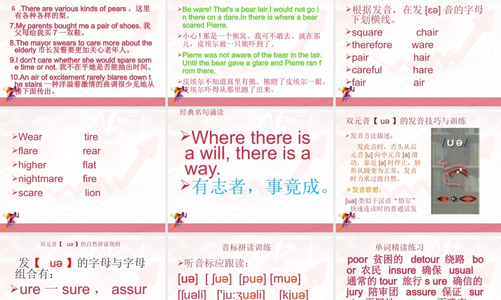 英语自然拼读教程9.ppt