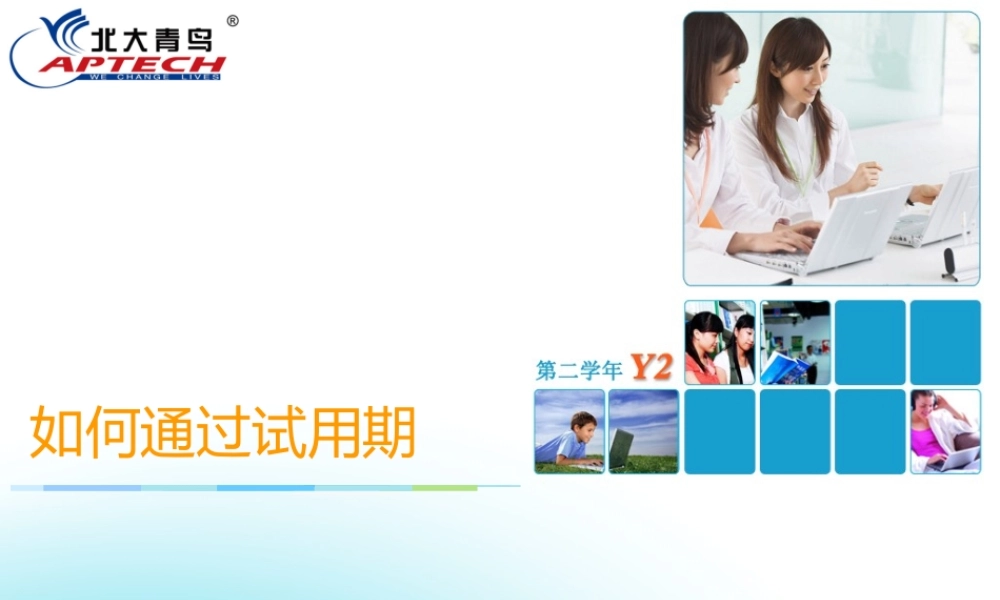 TP02 如何通过试用期.ppt