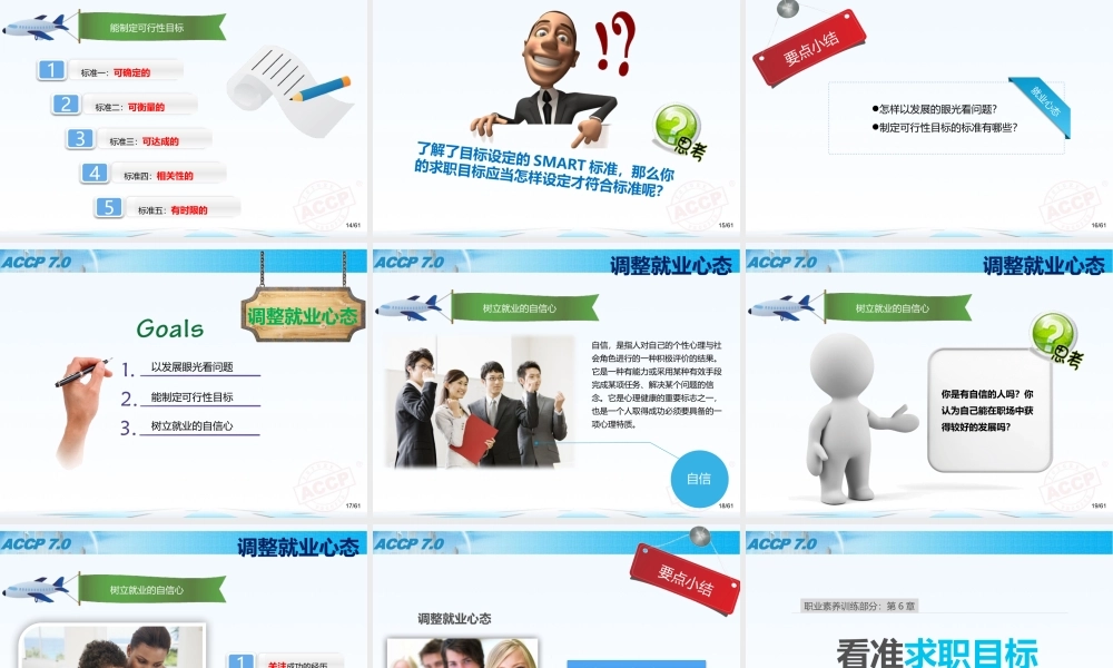 Ch06看准求职目标.pptx
