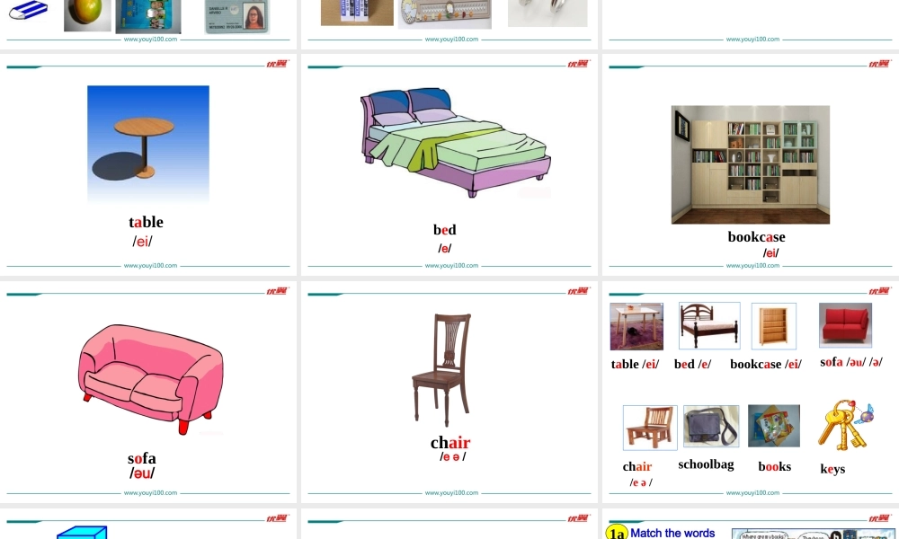 1. Unit 4 A (1a-1c).ppt