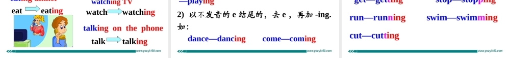 学练优七英下Unit 6 Section A 第一课时(1).ppt