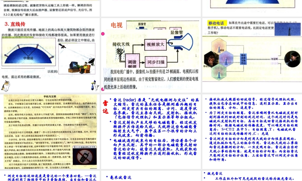 3.电磁波的发射和接收.ppt