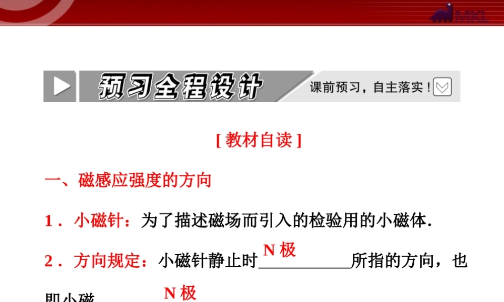 3.2 磁感应强度习题.ppt