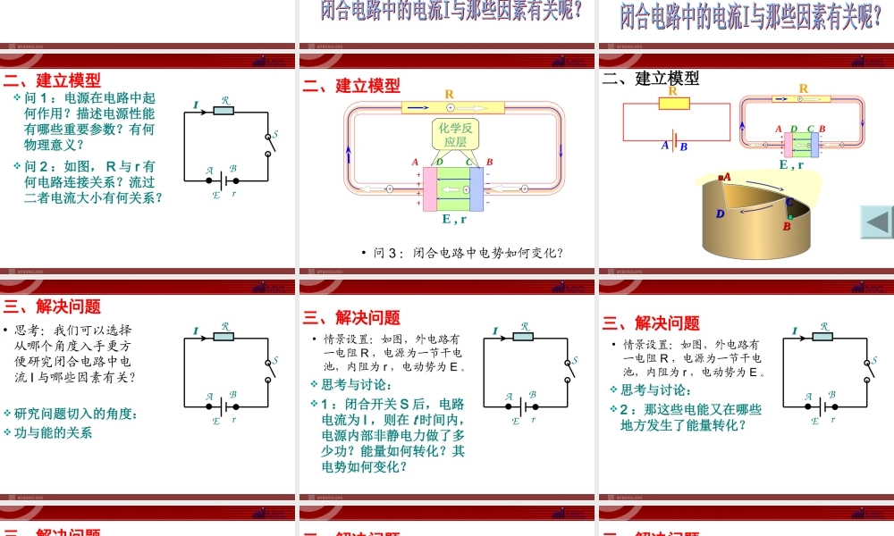 2.7 闭合电路欧姆定律.ppt
