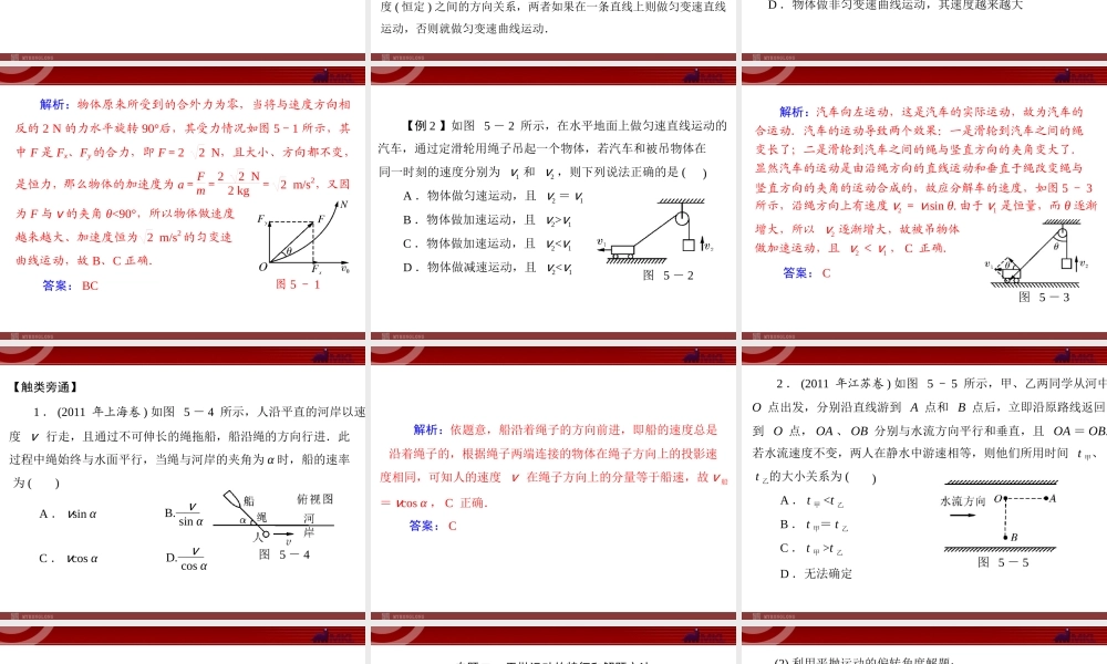 第5章 章末整合.ppt