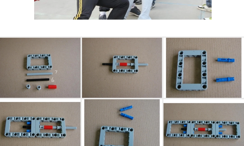 第六课 拔河机器人（教师版）.pptx