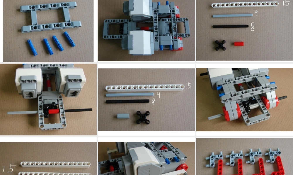 第六课 拔河机器人（教师版）.pptx