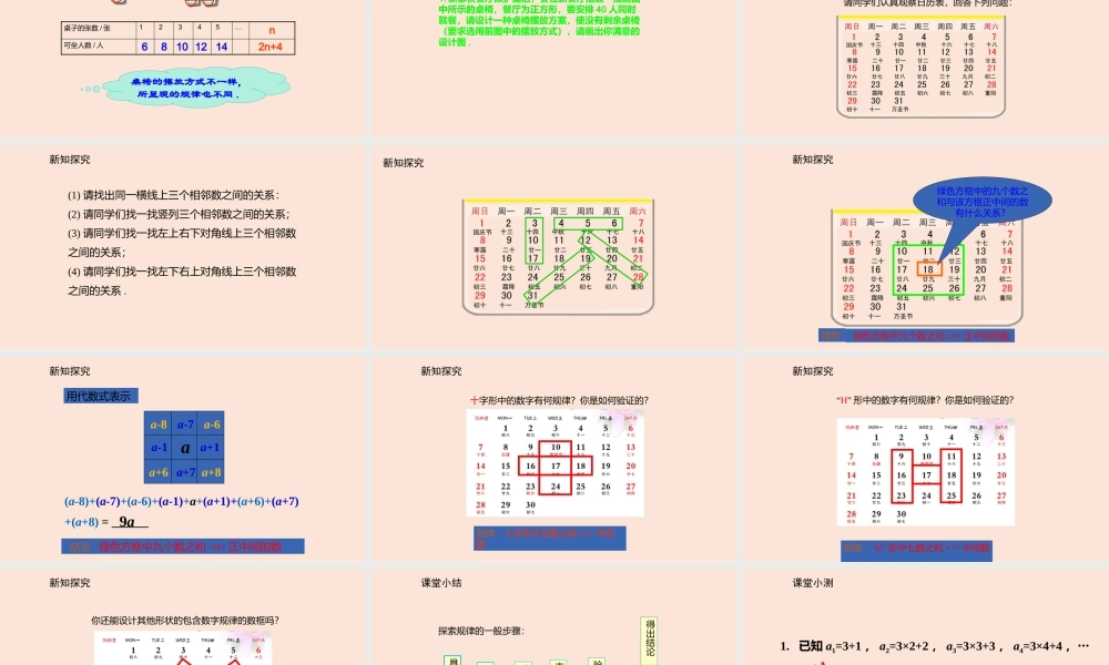 3.5 探索与表达规律（1）.pptx