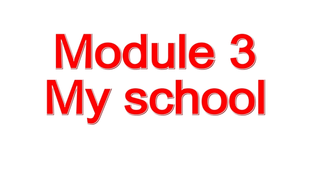 Module 3 Unit 1.ppt