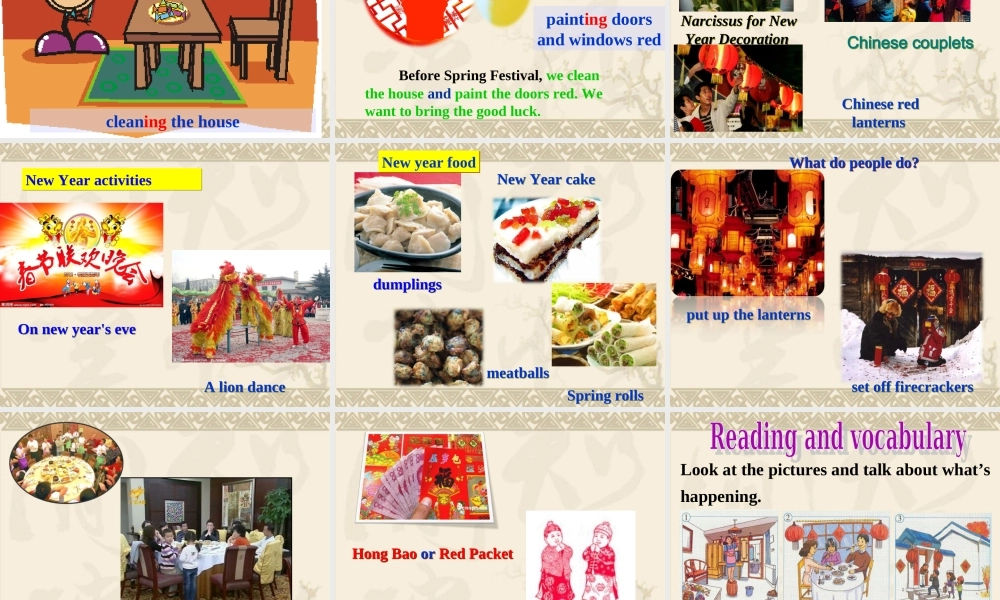 Unit2 典案三 PPT课件教学案例.ppt