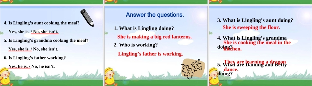 Unit1典案二 PPT课件教学案例.ppt